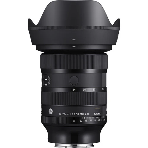 Sigma 24-70mm f/2.8 DG DN Art (Sony E)
