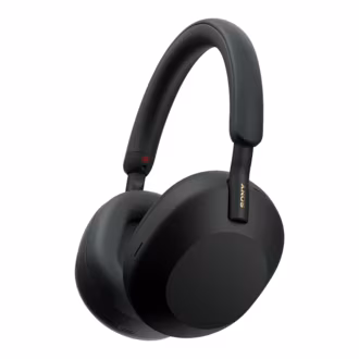 Sony WH-1000XM5 Noise Cancelling Headphones