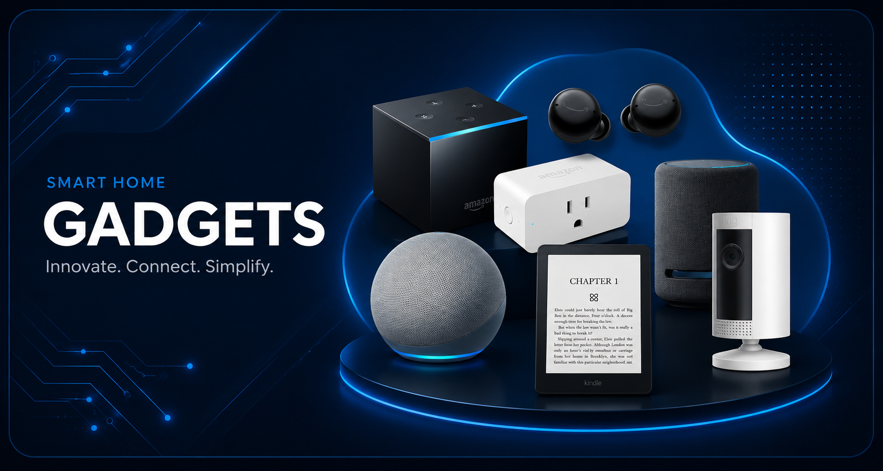 Amazon Products