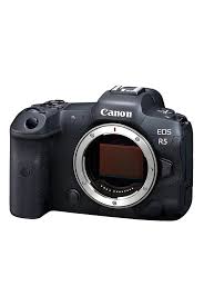 Canon EOS R5 Mirrorless Camera Body