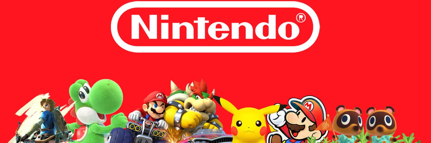 Nintendo