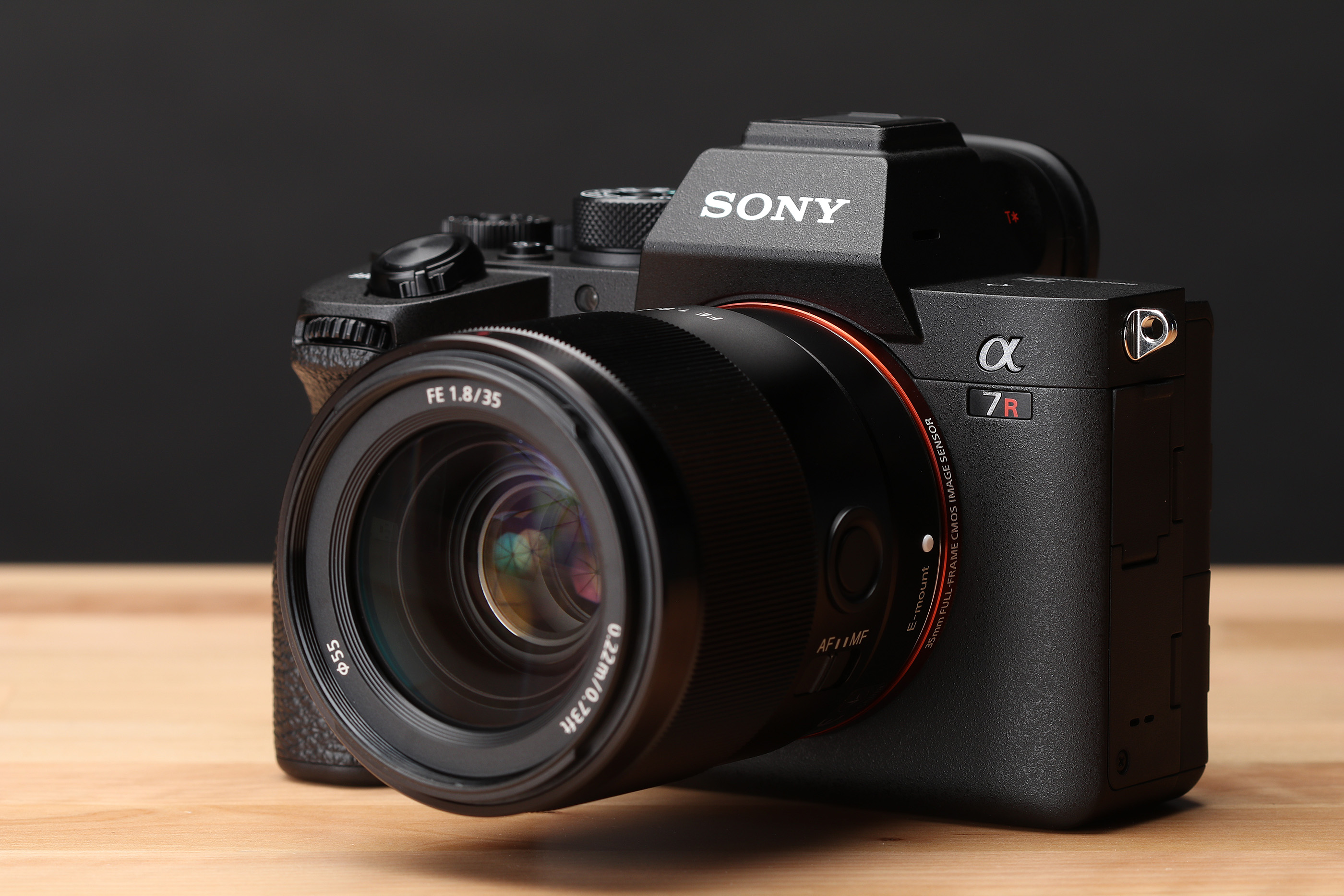 sony A7 IV