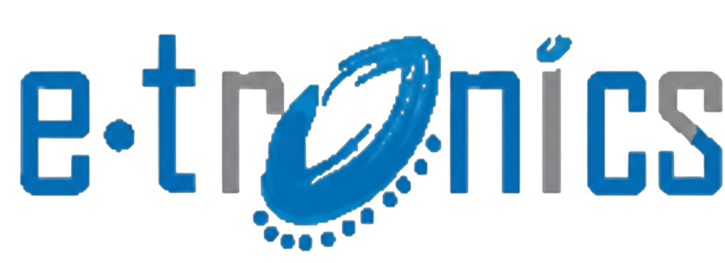e-tronics